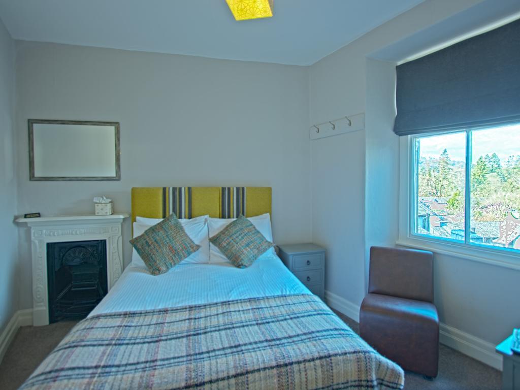 Monties Guest House - Adults Only Bowness-on-Windermere Εξωτερικό φωτογραφία